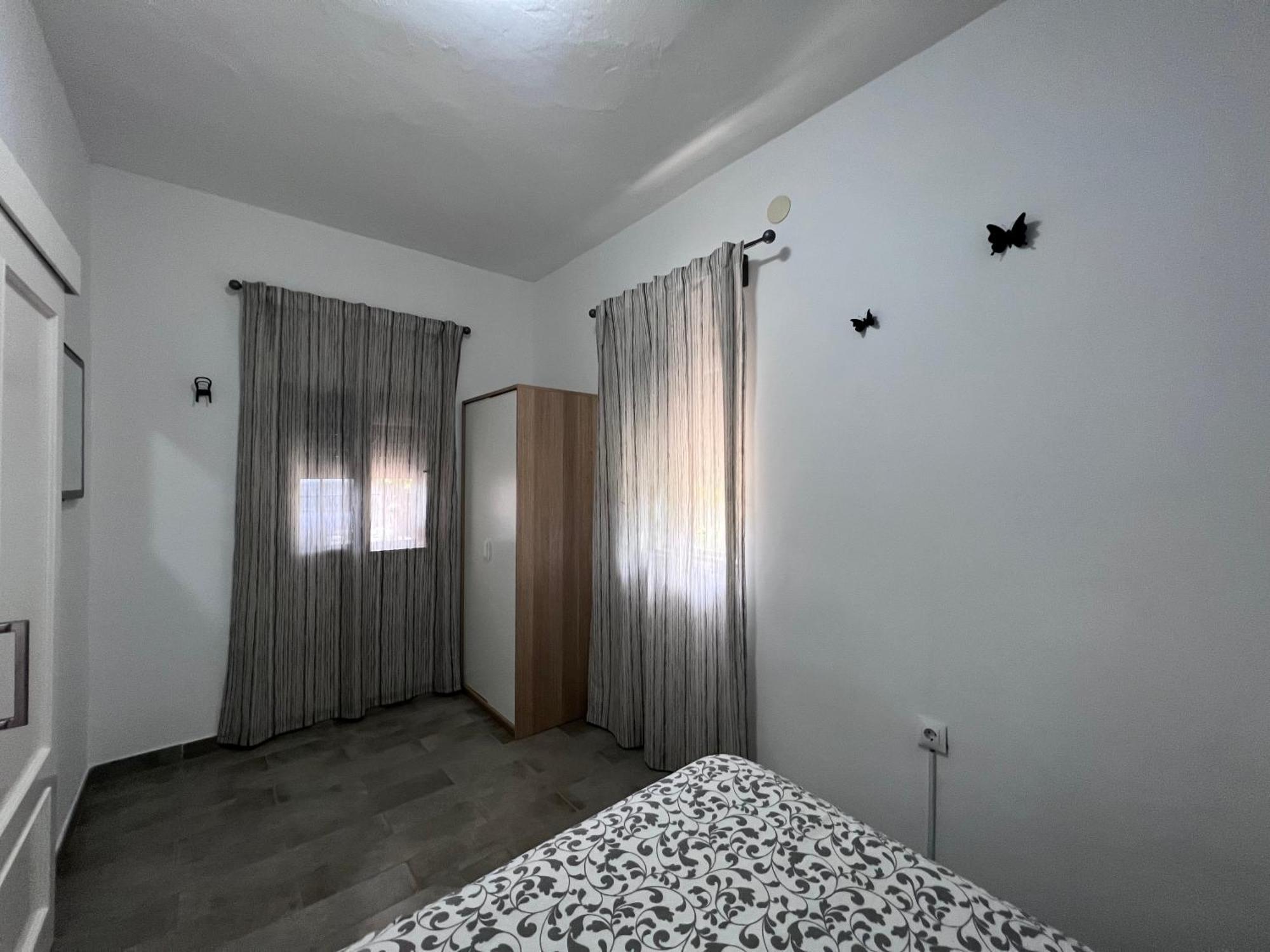 Chalet Piscina Jakuzzi Sevilla Hacienda de Tarazona Eksteriør billede