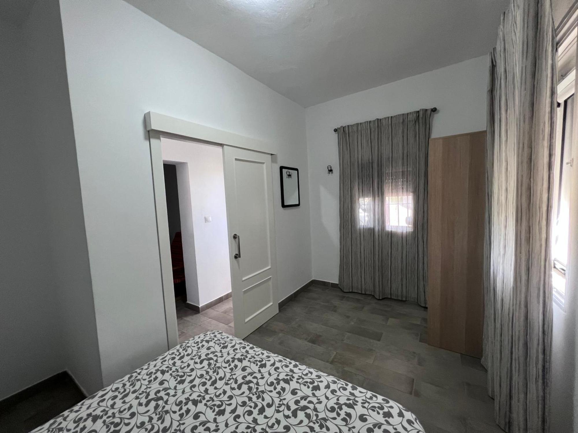 Chalet Piscina Jakuzzi Sevilla Hacienda de Tarazona Eksteriør billede