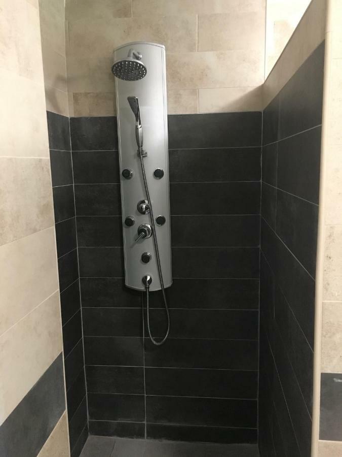 Chalet Piscina Jakuzzi Sevilla Hacienda de Tarazona Eksteriør billede