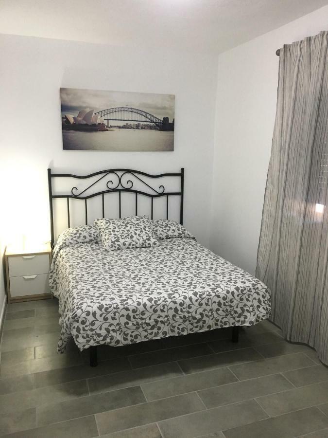 Chalet Piscina Jakuzzi Sevilla Hacienda de Tarazona Eksteriør billede
